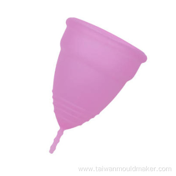 Menstrual Cup Molding Service